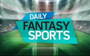 Daily Fantasy Sports
