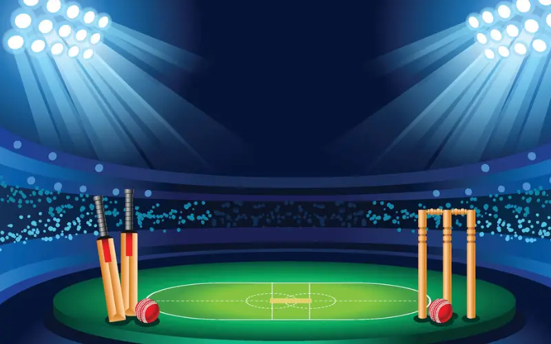Fantasy Cricket