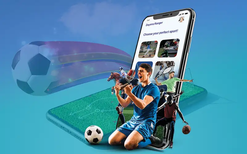 Fantasy Sports Apps