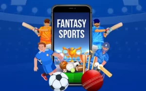 Fantasy Sports Apps