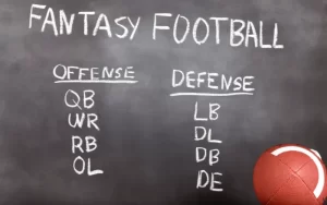 Fantasy football