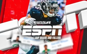 ESPN Fantasy Sports