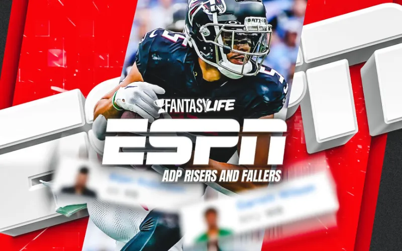 ESPN Fantasy Sports