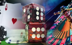 gambling games