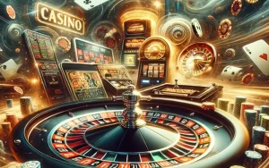 online gambling