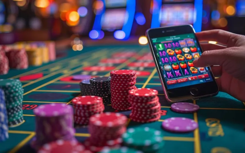matka gambling
